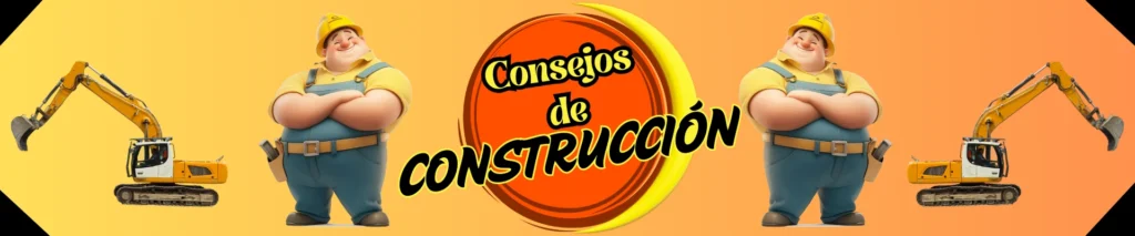 consejos de construccion